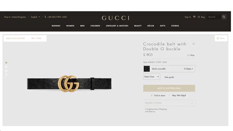 gucci buy online europe|gucci official website us online.